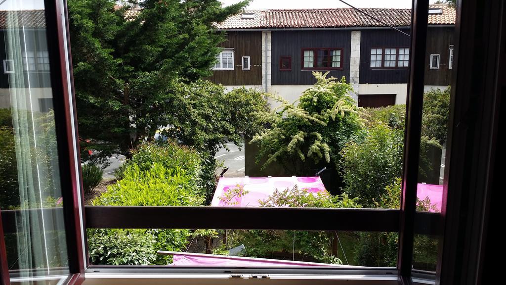 Duplex14H 1Er Etage Jardinet 1 Parking Ou Studio14B Rdc Terrasse Sans Parking ลาโรแชล ภายนอก รูปภาพ